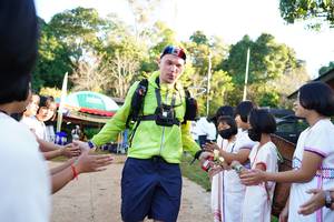 BIB: 
                            <button type="button" onclick="openModal(18987919)" class="btn btn-primary btn-sm float-right btn-popup" data-toggle="modal" data-target=".modal-high-quality">
                        <i class="fas fa-shopping-cart"></i> Add to Cart
                    </button>
                                            <button type="button" onclick="isThisMe(18987919, true)" class="btn btn-success btn-sm float-right btn-popup btn-isme hidden" data-toggle="tooltip" data-placement="bottom" title="นี่คือรูปของคุณใช่ไหม คลิกที่นี่เพื่อเอาเข้าอัลบั้ม">
                        <i class="fas fa-plus"></i> Add to album
                    </button>
                    <button type="button" onclick="isThisMe(18987919, false)" class="btn btn-warning btn-sm float-right btn-popup btn-isnotme hidden">
                        <i class="fas fa-ban"></i> Remove from album
                    </button>